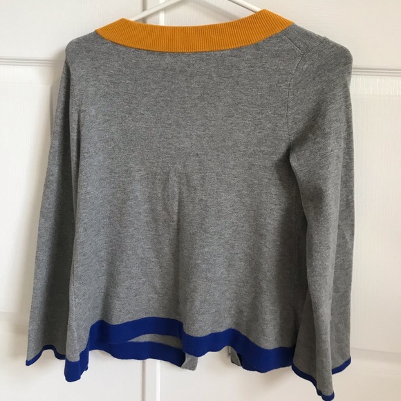 STELLA MCCARTNEY CARDIGAN - Picture 3 of 4